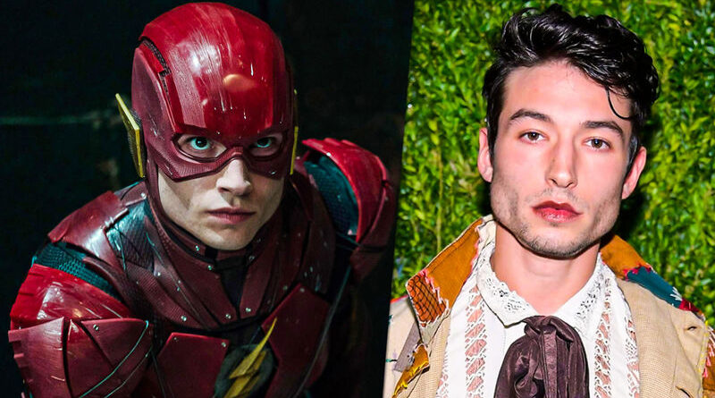 Ezra Miller Breaks His Silence For The First Time And Talks About