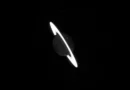 We finally have the first image of Saturn from the James Webb Space Telescope  