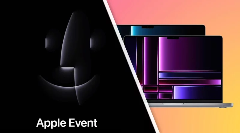 Apple: Announced a new event but what will it present there?  